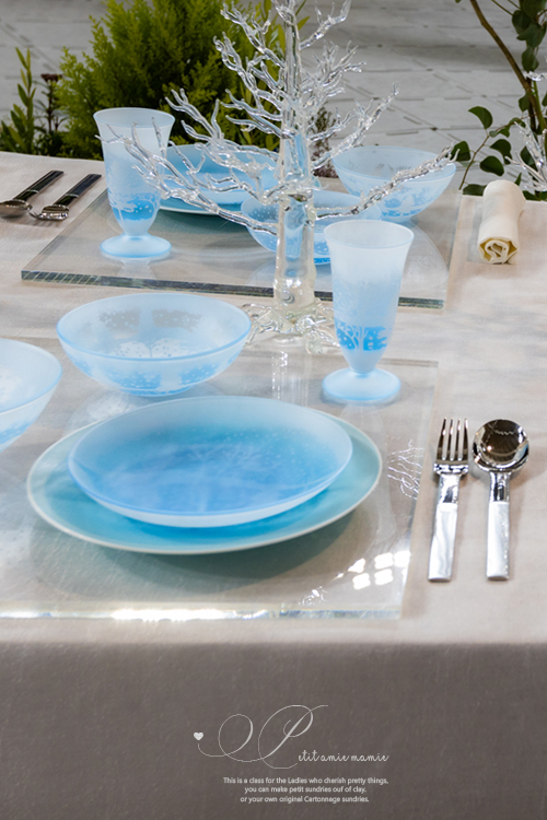 テーブルウェアショー