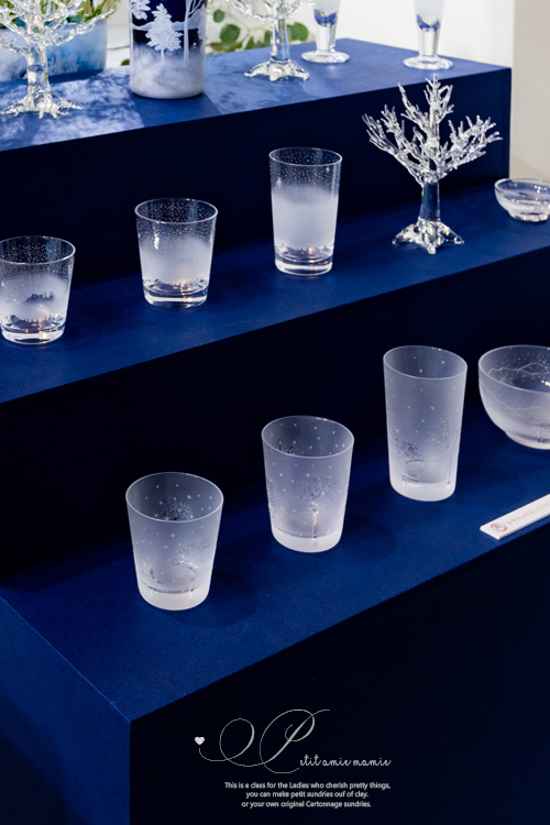 テーブルウェアショー