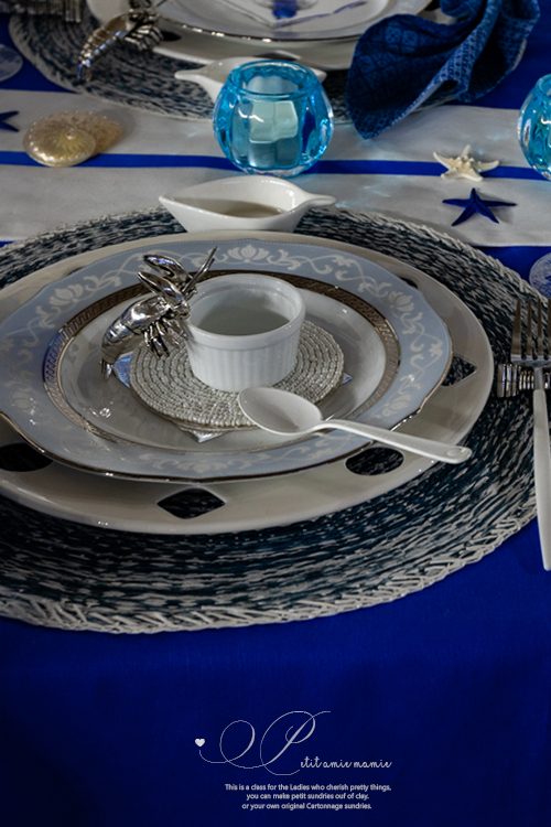 テーブルウェアショー