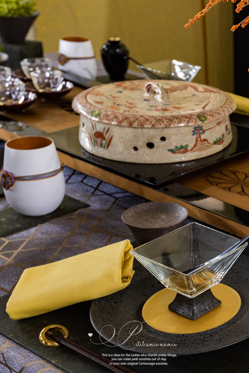 テーブルウェアショー