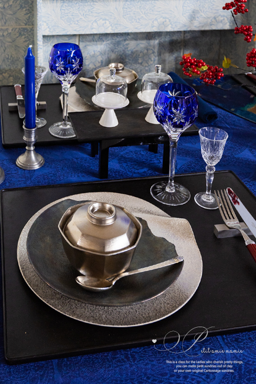 テーブルウェアショー