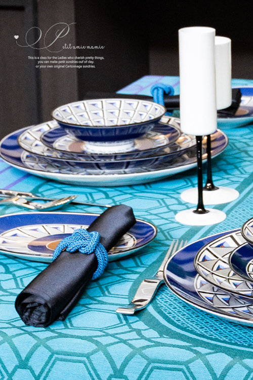 テーブルウェアショー