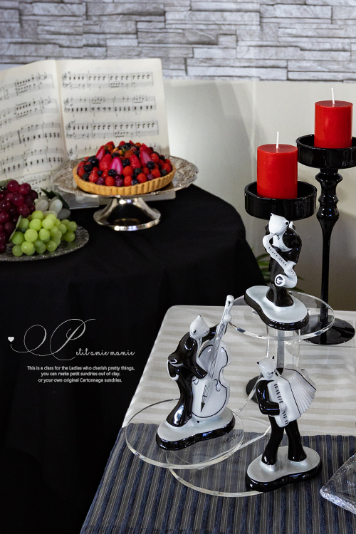 テーブルウェアショー