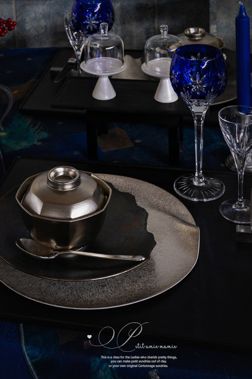 テーブルウェアショー