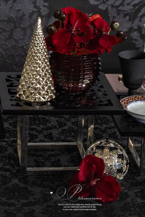 テーブルウェアショー