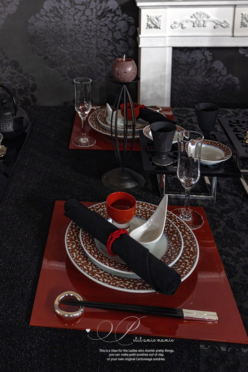 テーブルウェアショー