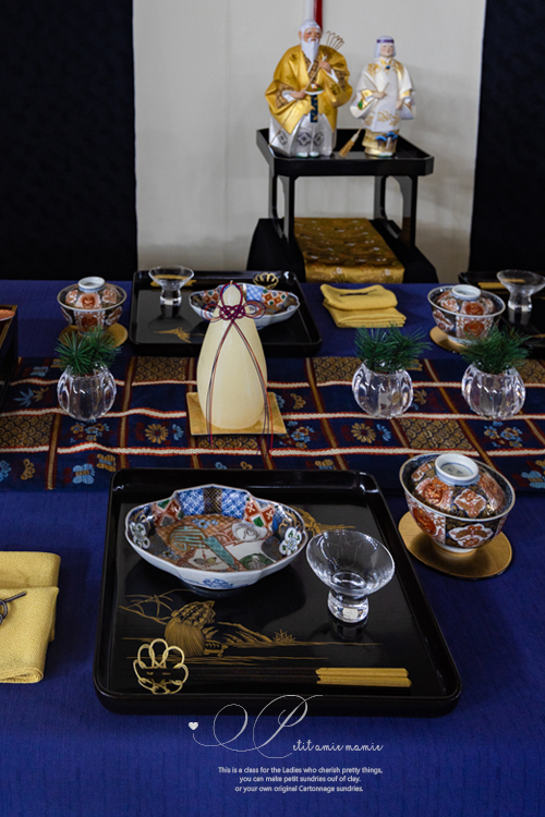 テーブルウェアショー