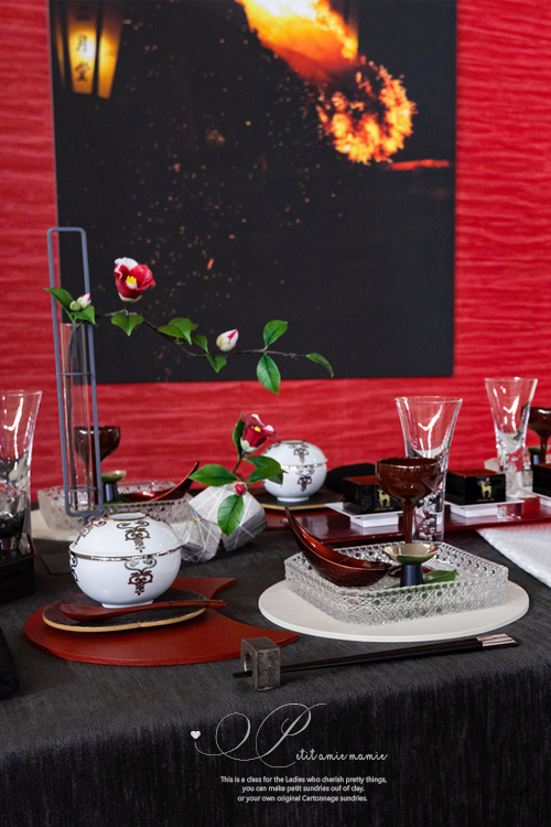 テーブルウェアショー