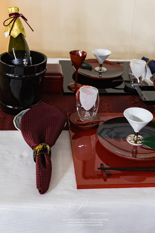 テーブルウェアショー