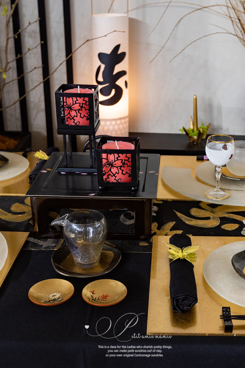 テーブルウェアショー