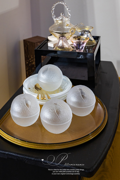 テーブルウェアショー