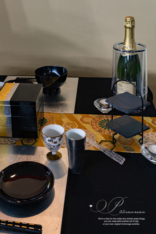 テーブルウェアショー