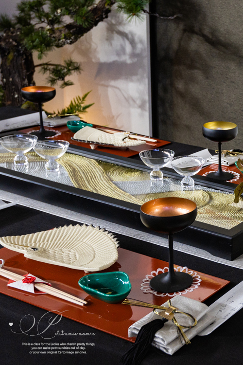 テーブルウェアショー