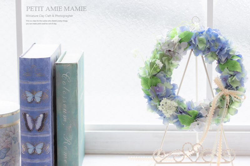 レッスン風景撮影 撮影会 フラワー撮影