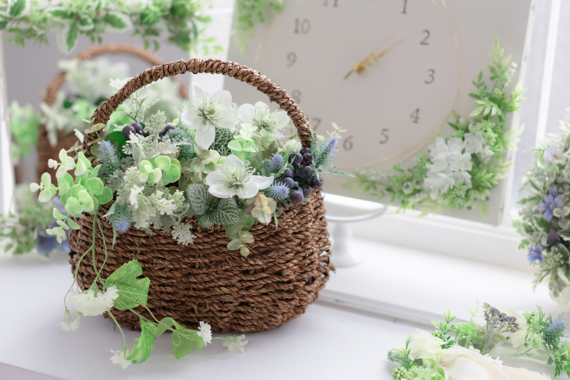 レッスン風景撮影 撮影会 フラワー撮影