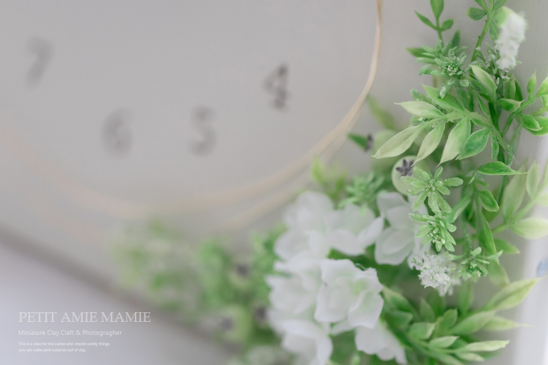 レッスン風景撮影 撮影会 フラワー撮影